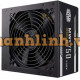 Nguồn máy tính Cooler Master MWE Bronze 750W V2 230V - 750W - 80 Plus Bronze